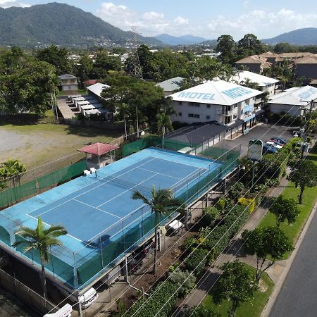 Cairns Reef Apartments & Motel Ngoại thất bức ảnh