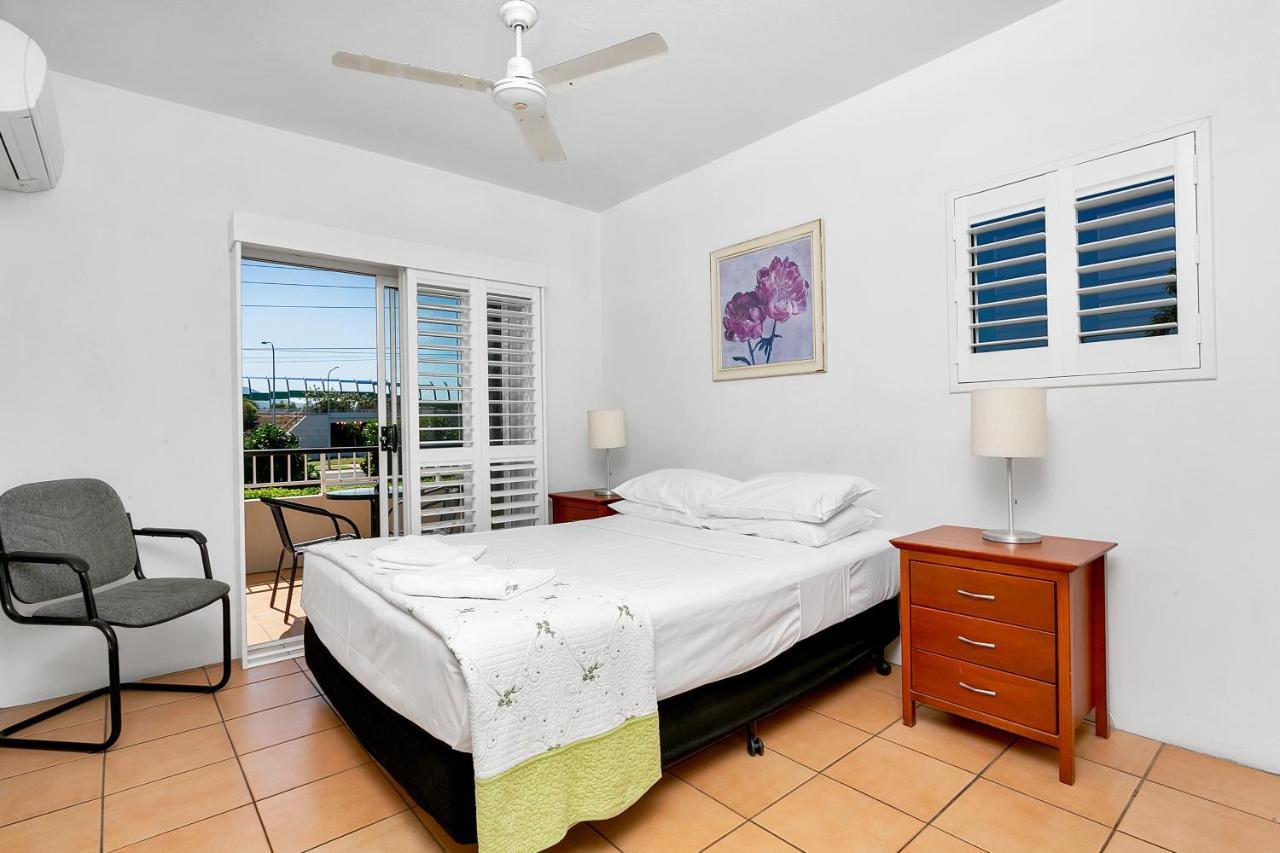 Cairns Reef Apartments & Motel Ngoại thất bức ảnh